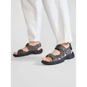 Sandali Keen Targhe III Open Toe Sandal 1022424 Siva
