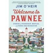 WELCOME TO PAWNEE