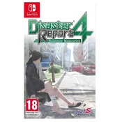 Disaster Report 4: Summer Memories (SWITCH)