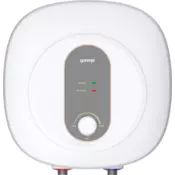 Gorenje Bojler MINI5-O, 6.1l, 1500W, Beli