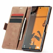 Spacecase SPACECASE OVITEK ZA USNJENE TELEFONE GALAXY NOTE 20 ULTRA, (21962909)