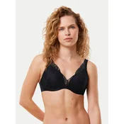 TRIUMPH Nedrček  temno modra / črna