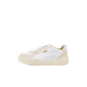 PUMA Nizke superge PLUS ecru/bela