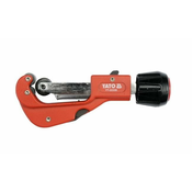YATO Hitro delujoči rezalnik cevi 3-32 mm za baker/aluminij/plastiko
