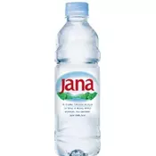 Voda prirodna JANA pet 0,5L