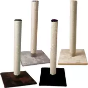 GB PRASKALNIK ZA MUCE XL 82CM črna
