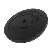 Kovinska utež - kolut 10 kg