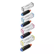Canon original toner T02 BK, 8529B001, black, 44000str.