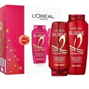 Loreal Paris Darilni set za nego las Color Vive