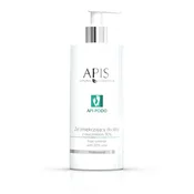 APIS API-PODO gel za mehčanje stopal z ureo 30% 500 ml