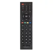 General ALMA 2820, 2820G - daljinski upravljalnik podvojeni