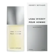 Issey Miyake LEau dIssey Pour Homme EDT 200 ml