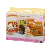 SYLVANIAN Childrens bedroom set ( EC5338 )