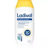 Ladival Allergic Skin zaščitni kremasti gel za sončenje proti alergiji na sonce SPF 30 200 ml