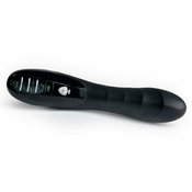 Vibrator Mystim Sizzling Simon, crni