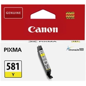 Canon - tinta Canon CLI-581Y (žuta), original