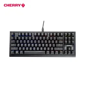 Cherry Tastatura, Žicana, Crna