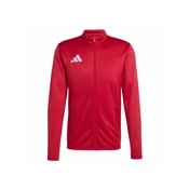 ADIDAS PERFORMANCE Jakna za trening rdeča/bela