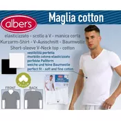 MUŠKA MAJICA MAGLIA COTTON E0051