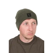 Kapa Fox Collection Beanie - Green/Black