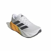 Adidas Muške patike Galaxy 8 M, KZ9025, Belo-narandžaste