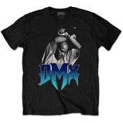 DMX Arms Crossed… Black M Majica