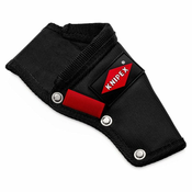 KNIPEX Torbica za alat 00 19 75 LE crna