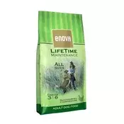 ENOVA Lifetime MAINTENANCE 12 Kg