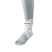 Opornica za gleženj Zamst A2-DX White leva noga, M