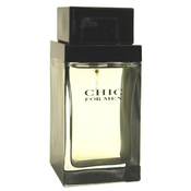 Carolina Herrera Chic For Men toaletna voda za moške 60 ml