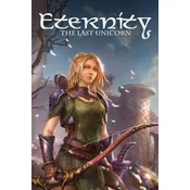 Eternity: The Last Unicorn XBOX LIVE Key EUROPE