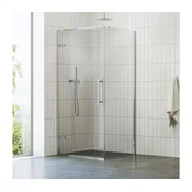 Ravak - Tuš kabina COOL 80x80 cm sjajni hrom