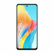 Smartphonei Oppo A98 5G Crna 8 GB RAM Snapdragon 6,72 256 GB