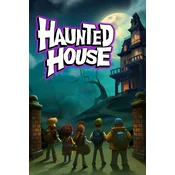 Haunted House XBOX LIVE Key EUROPE