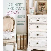 Country Brocante Style