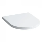 WC Daska Laufen KARTELL softclose take off