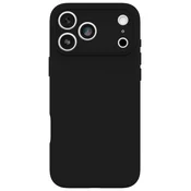 Ovitek OTTERBOX FIGURA Apple iPhone 17/Pro Max črn