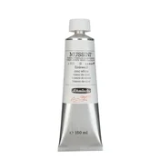 Oljne barve Schmincke MUSSINI 150 ml - 102 Cinkova bela