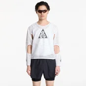 Majice Nike ACG Radical AirFlow NXT Dri-FIT Long-Sleeve Trail Running Top White/ Anthracite XL