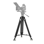 SmallRig Heavy-Duty Carbon Fiber Tripod 4167B