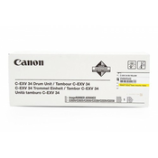 boben Canon C-EXV34 Yellow/Original