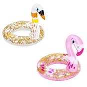 shumee Bestway 36306 Plavalni obroč z živaljo labod