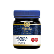 MANUKA HEALTH MGO™ 400+ Manuka med 500 g
