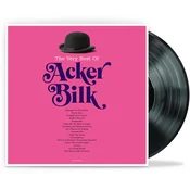 Acker Bilk - The Very Best Of Acker Bilk (LP)
