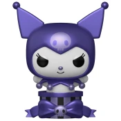 Figura Funko POP! Sanrio - Kuromi (gift Metallic)