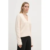 Jopica s primesjo volne Calvin Klein