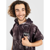 After Pro Series Surf Poncho william aliotti Gr. Uni