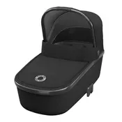 Maxi Cosi košara Oria - Essential Black