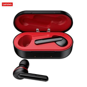 Lenovo TWS wireless bluetooth earbuds HT28 blac