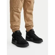 Reebok Superge REEBOK-CEO-115L Črna